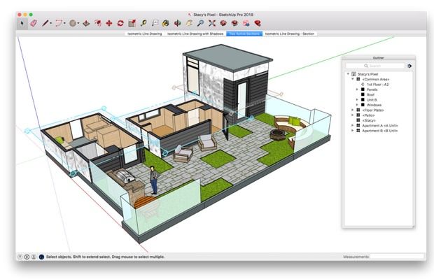 SketchUp Pro Crack