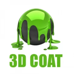 3D Coat Crack 4.9.78 + 100% Working Serial Number Free Download