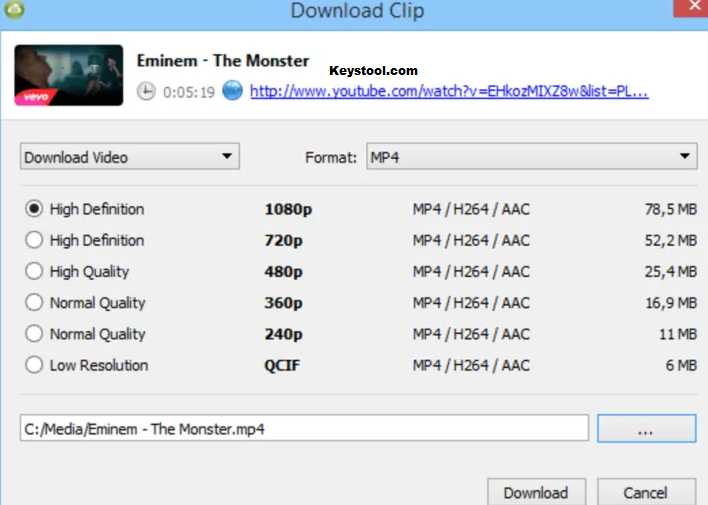 4K YouTube to MP3 Crack 4.6.0.4940 With Full License Key 2022 Download