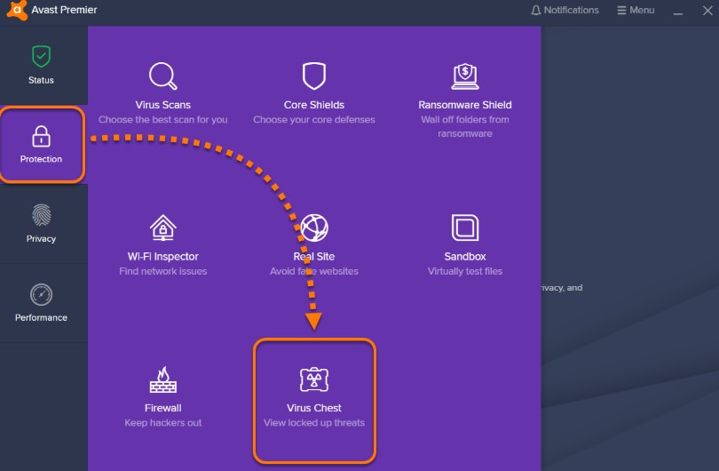 Avast Premier License File Crack v22.7.2481 + Key Full License Key Download 