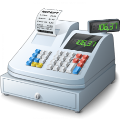 Cash Register Pro Crack 14.1 + License Key [Latest] Free Download