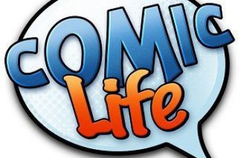 Comic Life 33.5.9 Crack + Latest License Key 2024 [Full Version]