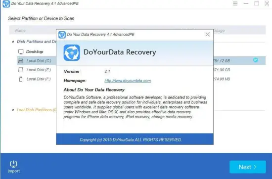 Do Your Data Recovery Crack 9.0 With Keygen Full Version Download