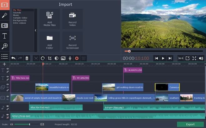 EaseUS Video Editor Crack