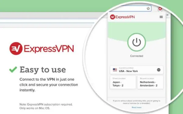 Express VPN Crack 12.25.1.4 + 100% Working Activation Code Download