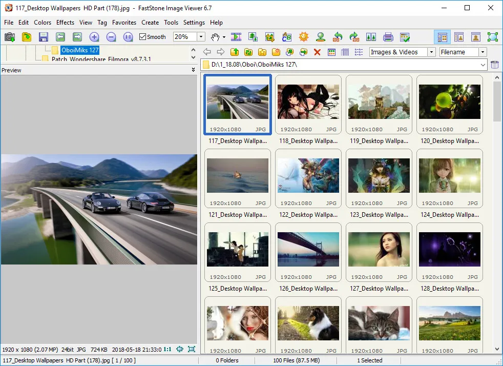 FastStone Image Viewer Crack 7.8 + 100% Working License Key Download