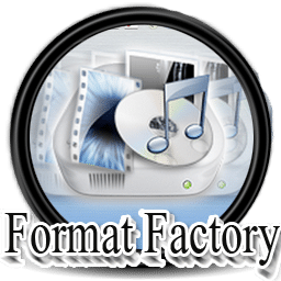 Format Factory download