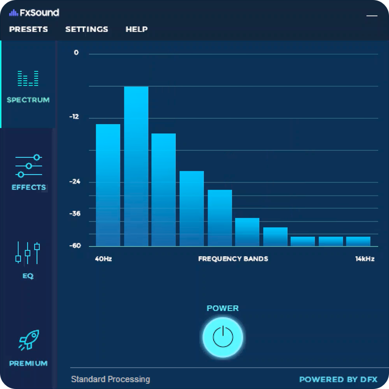 FxSound Enhancer Premium Crack 