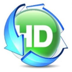 HD Video Converter Factory Pro Crack 