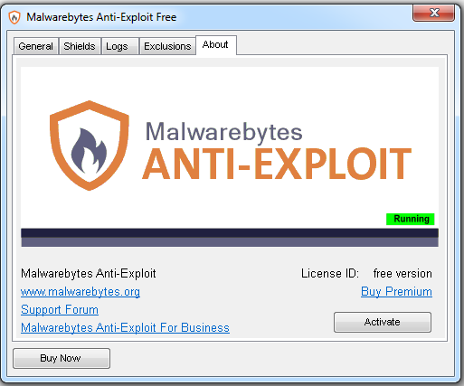 Malwarebytes Anti-Exploit Crack 1.13.1.494 + Full Keygen Download [Latest]