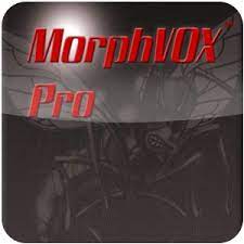 MorphVOX Pro Crack 5.0.26 + Full Version Serial Key Download [Latest]