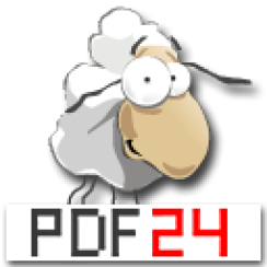 PDF24 Creator Crack 11.6.0 Full Version Plus Serial Key Download [2024] Latest