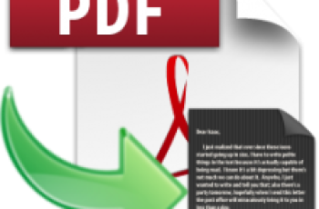 TriSun PDF to Text Crack 16.1 Build 066 With License Key Full Download