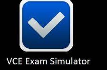 VCE Exam Simulator Crack 4.11.6 Full Serial Key + Activator Download [Latest]