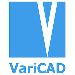 VariCAD Crack 2.07 With Keygen Full Working Free Download