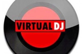 Virtual DJ Studio Crack 9.3 + License Key Latest Version Download