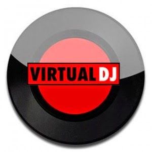 Virtual DJ Studio Crack 9.3 + License Key Latest Version Download
