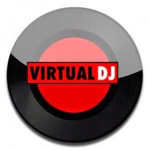 Virtual DJ Pro Studio Crack