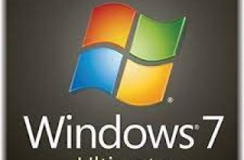 Windows 7 Ultimate Crack With Product Key Full Version Download