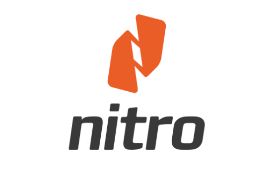 Nitro Pro Crack 13.70.0.30 With (Free) Keygen Full Version [Activated]