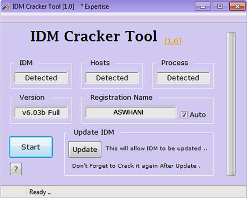 IDM Crack 6.43 Build 12 Patch With Full 100% Working Serial Key 