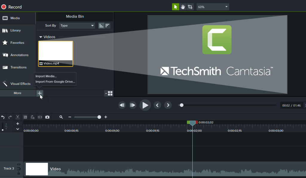 Camtasia Studio Crack 2022.0.4 With Full Version Activation Key [Latest]