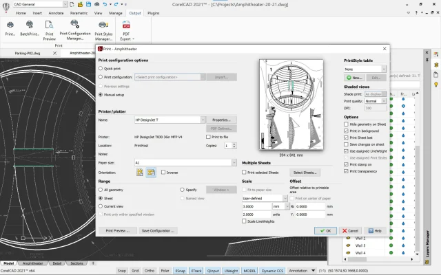 CorelCAD 2023 Crack With Product Key [Latest 2022] Free Download