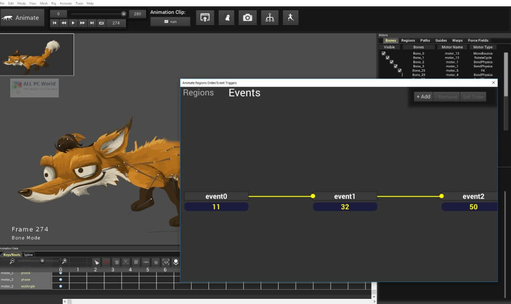 Creature Animation Crack v3.75 + Serial Key Full Version For PC Download