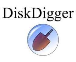 DiskDigger Crack 