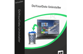 DoYourData Uninstaller Pro Crack 5.8 With Full Activation Key [Latest]