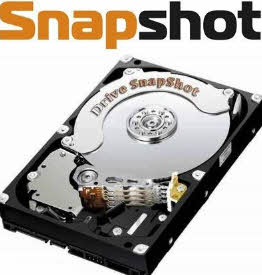 Drive SnapShot Crack 1.51 With Keygen Activated Free Download