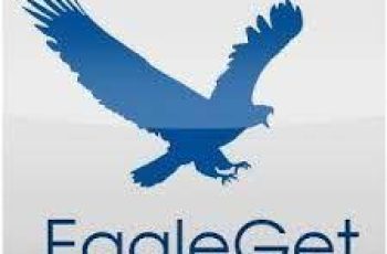 EagleGet Crack 2.1.6.80 With 100% Working Serial Key For PC [Latest]