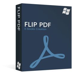 Flip PDF Pro Crack 6.2.3 + 100% Working Registration Code Full Download