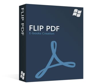 Flip PDF Pro Crack 2.5 + 100% Working Registration Code Full Download