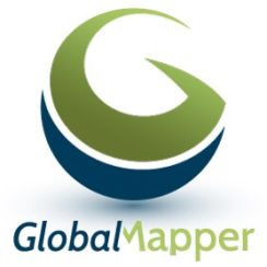Global Mapper Crack 24.1 Plus 100% Working Serial Key Latest Version 2023