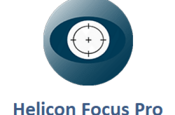Helicon Focus Pro Crack 8.6.2 + 100% Working Full Activated Free Download