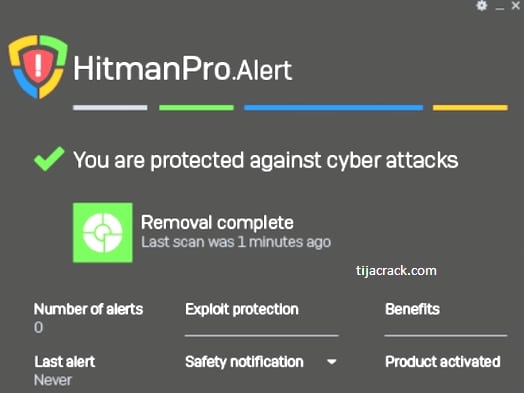 HitmanPro.Alert Crack 3.8.36 + License Key Full Version Download