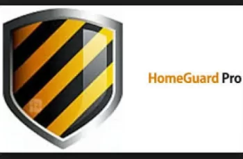 HomeGuard Pro Crack 11.0.1 + 100% Working License Key Full [Latest]