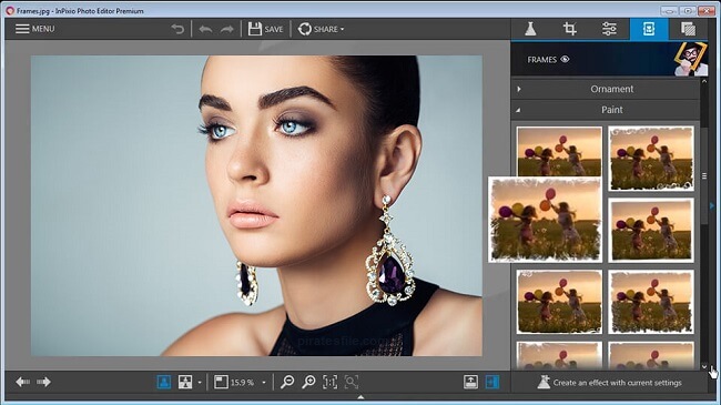 InPixio Photo Studio Crack 15.5.19.1494 + Serial Key Full Torrent [Latest]