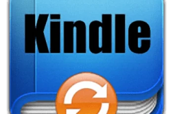 Kindle Converter Crack v3.22.10306.432 With [Latest Version] 2022 Free