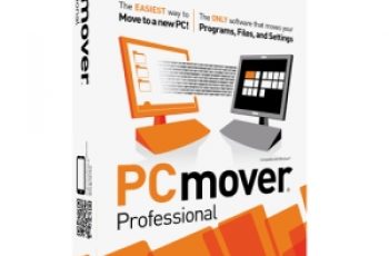 Laplink PCmover Pro Crack 12.0.1.40136 + Full Serial Key Free Download