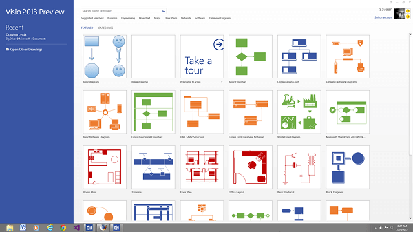 Microsoft Visio Pro Crack 2022.16 With Full Product Key [Latest]