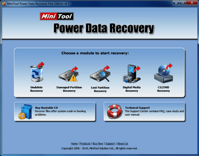 MiniTool Power Data Recovery Crack 11.3 + Full Serial Key Download [Latest]
