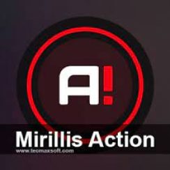 Mirillis Action 4.31.0 Crack + Keygen Full Version Free Download 2023