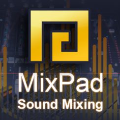 MixPad 10.72 Crack Full (Mac) + Latest Registration Code Free Download 2023