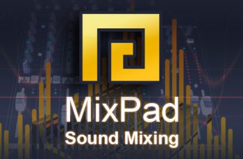 MixPad 10.72 Crack Full (Mac) + Latest Registration Code Free Download 2023