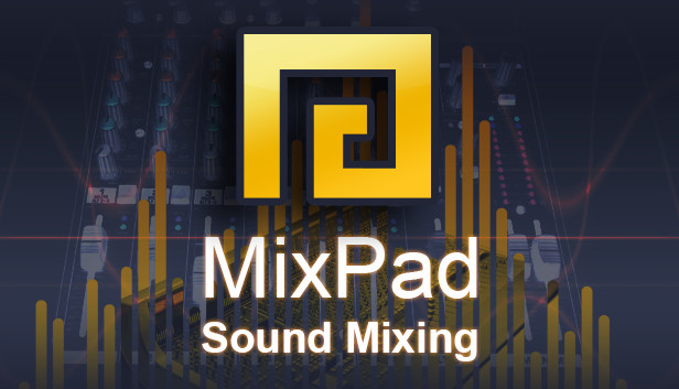 MixPad Crack 