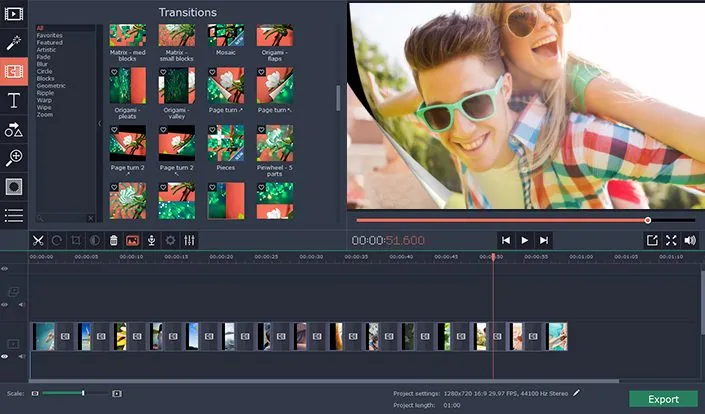 Movavi Video Editor Crack 22.3.1 + Free Activation Key Download [Latest]