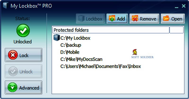 My Lockbox Pro Crack 4.3.8 With Full Latest Serial Key Free Download
