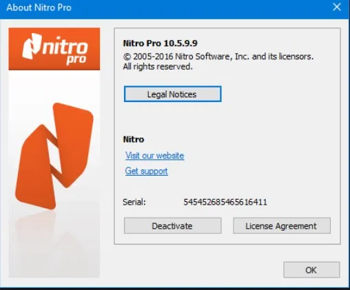 Nitro Pro Crack 13.70.0.30 With (Free) Keygen Full Version [Activated]